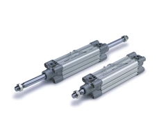 SMC Pneumatic Cylinder CP96SDB50-280